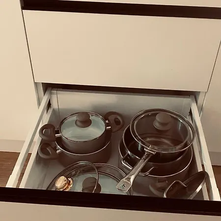 Apartman Silver *