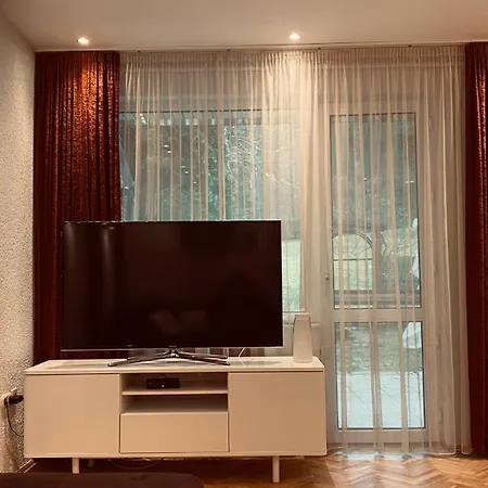 Apartman Silver *