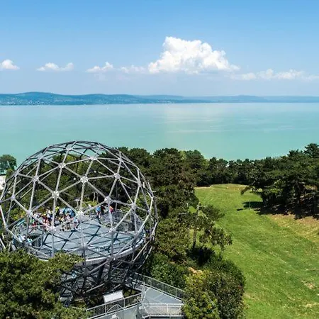 Silver Balatonboglár