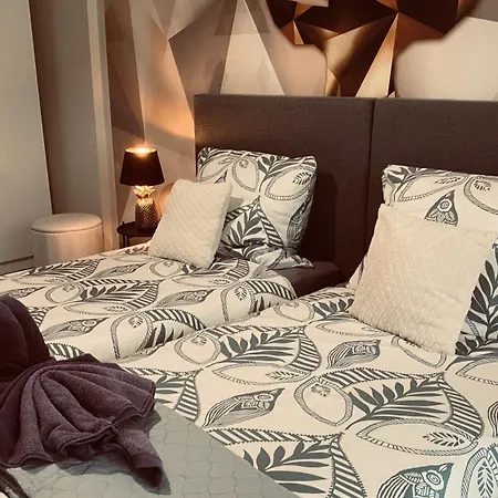 Apartman Silver *