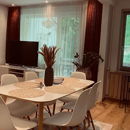 Apartman Silver Balatonboglár