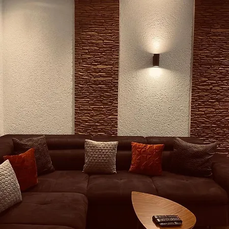 Apartment Silver Balatonboglar