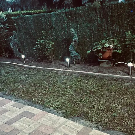 Appartamento Silver *