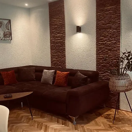 Silver Apartman Balatonboglár