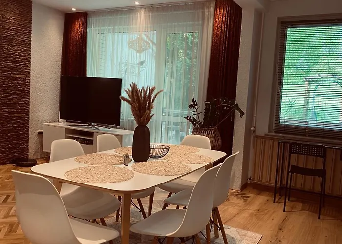 Lägenhet Silver Balatonboglár