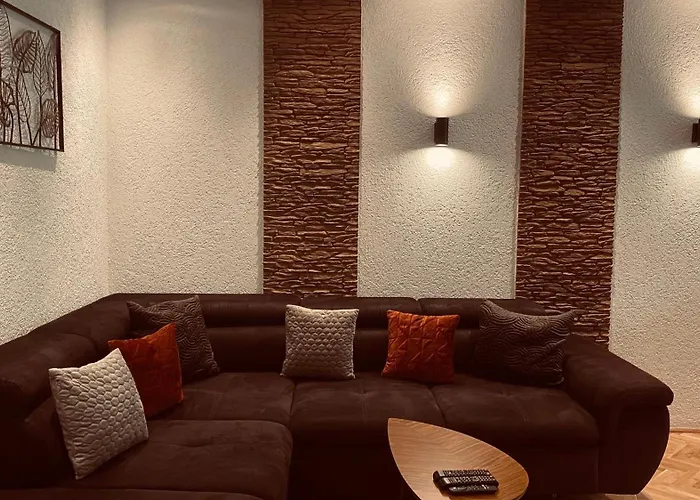 Apartment Silver Balatonboglar