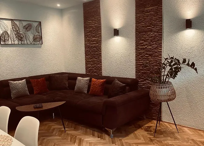 Silver Apartment Balatonboglar